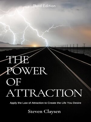 cover image of The Power of Attraction